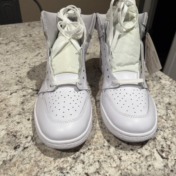 Jordan's 1 DS og men's size 13 - Picture 3 of 7